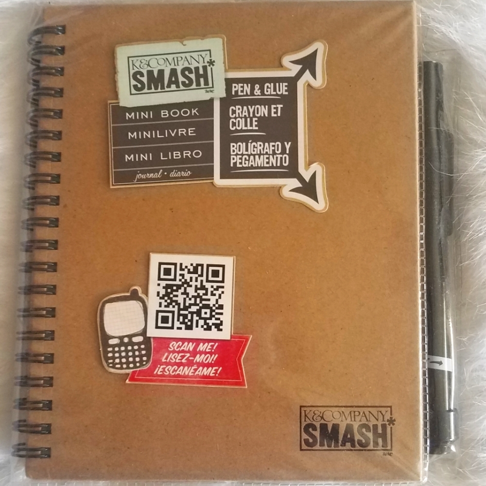 Smash journal